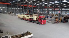 二月二龍抬頭，大香蕉视频在线观看當頭好兆頭，昨日客戶所需設備已經發貨