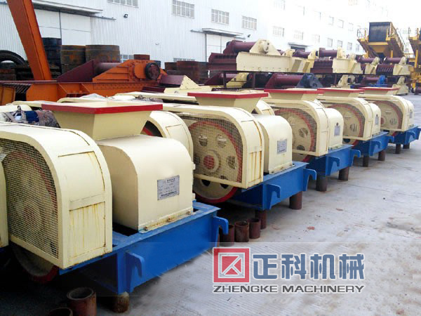 煤矸石齒輥大香蕉免费在线观看