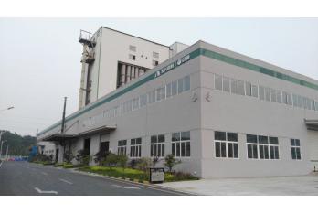 東方雨虹--南方路機幹混砂漿係列生產線應用