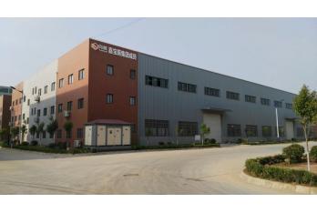 嘉寶莉—特種砂漿生產線應用