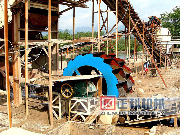 砂石生產線香蕉视频官网APP下载