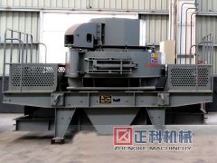 造成機製砂出砂量低的原因有哪些？