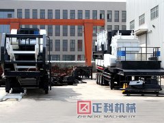 鵝卵石欧美大香蕉视频械設備的型號以及工作方式