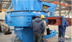 環保高效欧美大香蕉视频械設備的生產特點介紹