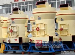 碎石機，欧美大香蕉视频等砂石流水線的優勢介紹